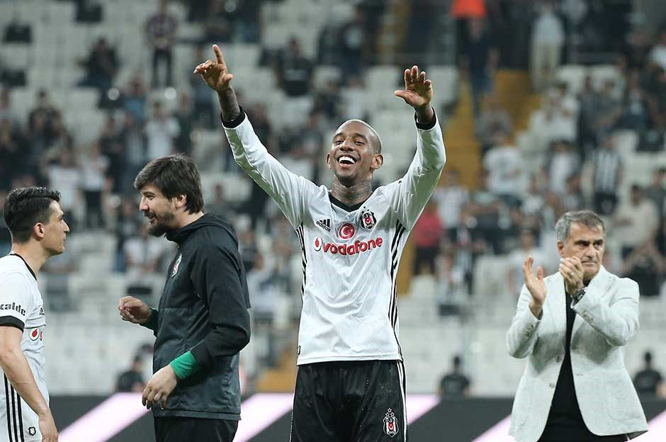 Talisca'nın yeni takımı belli oldu! - Sayfa 7