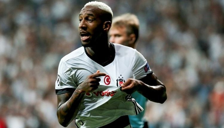 Talisca'nın yeni takımı belli oldu! - Sayfa 8