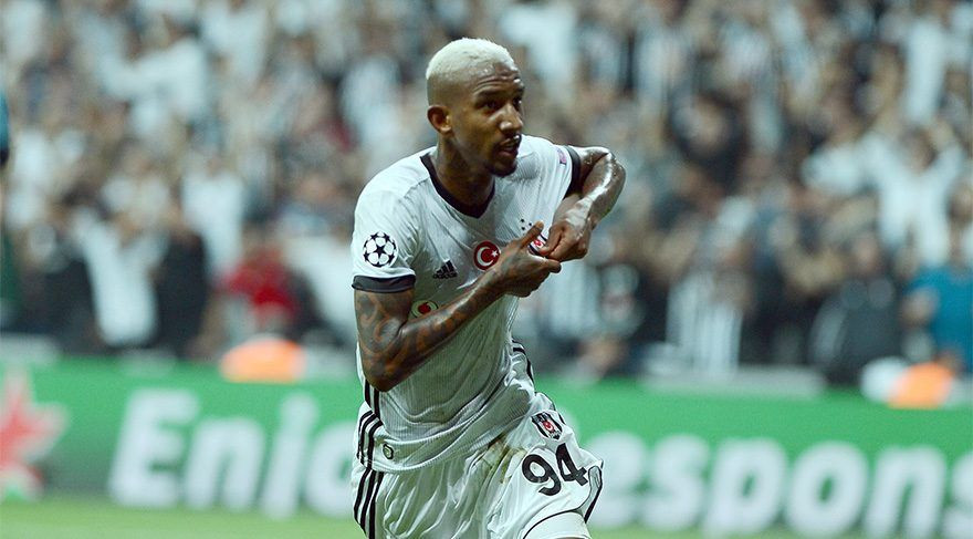 Talisca'nın yeni takımı belli oldu! - Sayfa 11