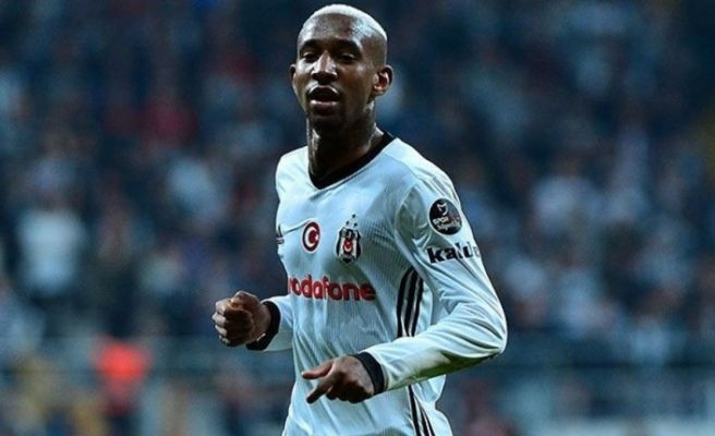 Talisca'nın yeni takımı belli oldu! - Sayfa 13