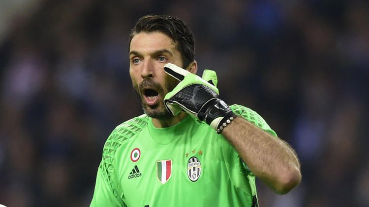 Buffon'un yeni takımı belli oldu - Sayfa 11