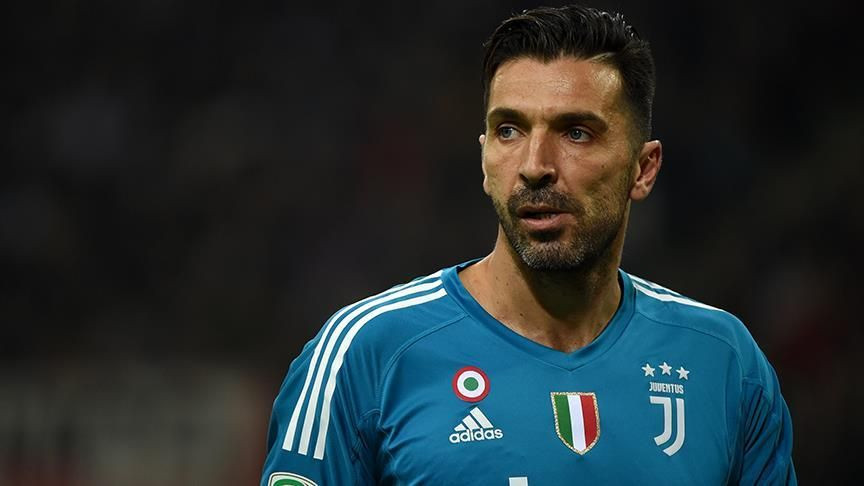 Buffon'un yeni takımı belli oldu - Sayfa 13