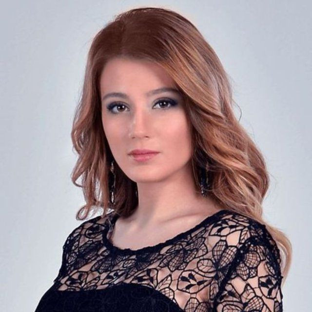 Gizem Karaca’nın evinde esrar öğütme makinesi ele geçirildi - Sayfa 8