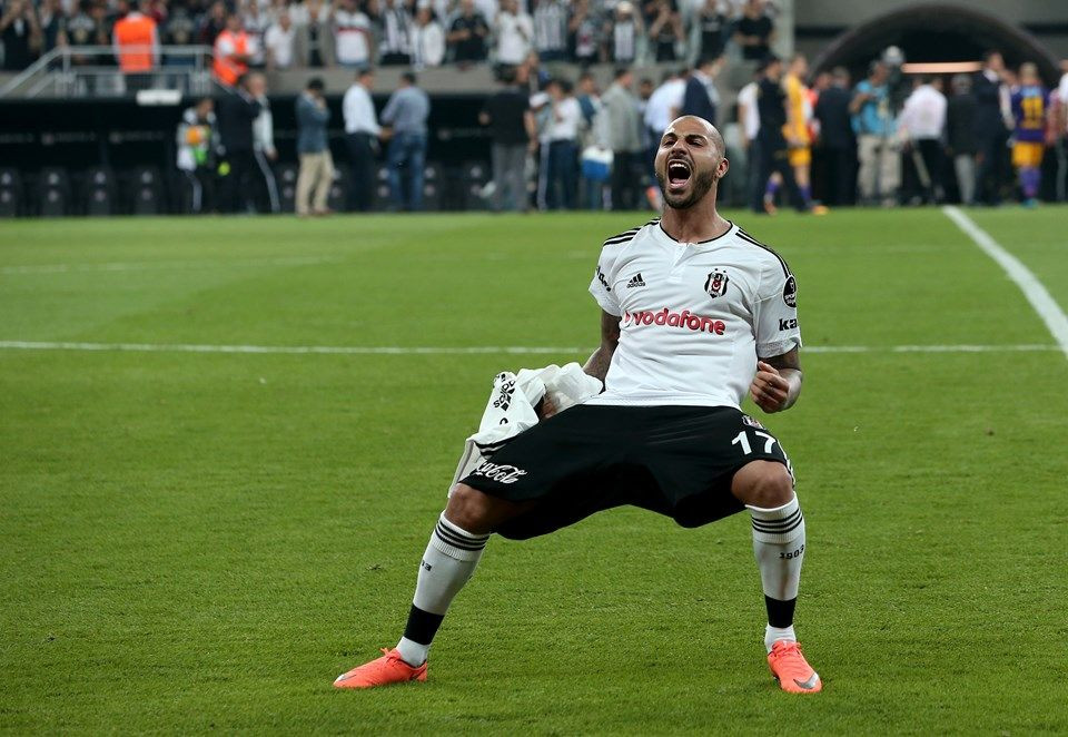 Quaresma'dan 'Veda' mesajı! - Sayfa 2