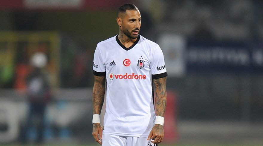 Quaresma'dan 'Veda' mesajı! - Sayfa 3