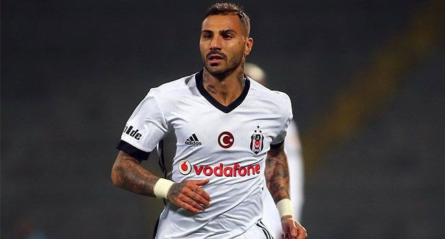 Quaresma'dan 'Veda' mesajı! - Sayfa 5