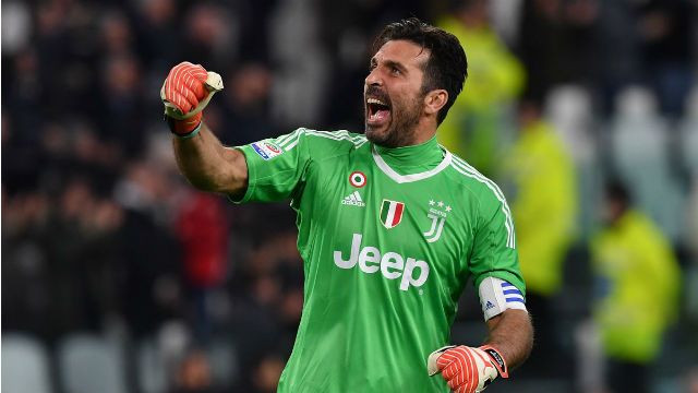 Buffon'un yeni takımı belli oldu - Sayfa 7