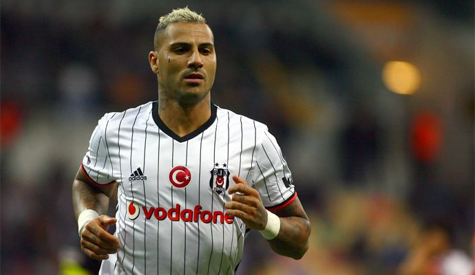 Quaresma'dan 'Veda' mesajı! - Sayfa 8