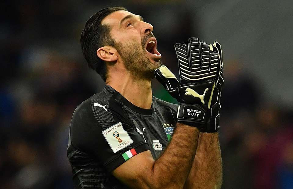 Buffon'un yeni takımı belli oldu - Sayfa 8