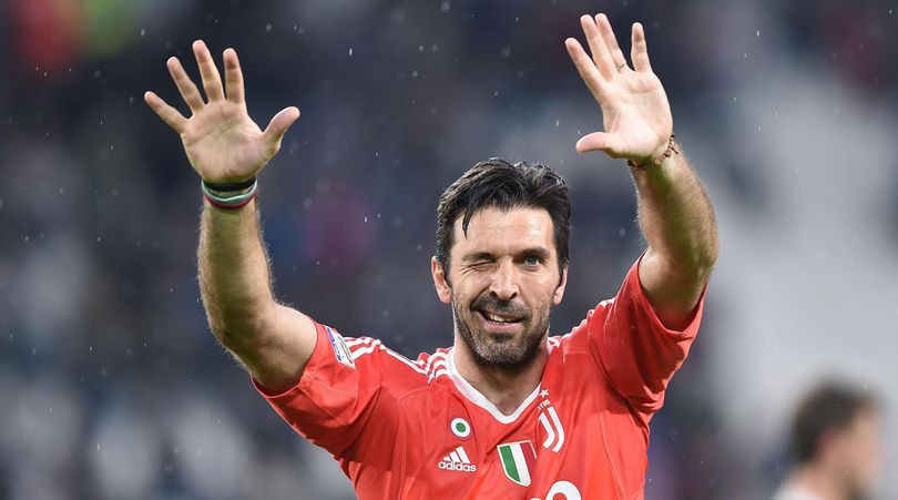 Buffon'un yeni takımı belli oldu - Sayfa 9