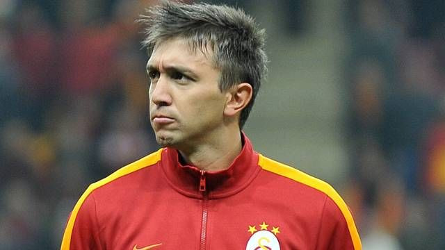 Muslera: Terim geldi gerginlik azaldı ve işimize odaklandık - Sayfa 15