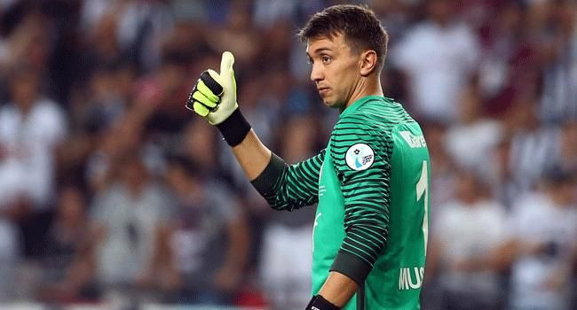 Muslera: Terim geldi gerginlik azaldı ve işimize odaklandık - Sayfa 8