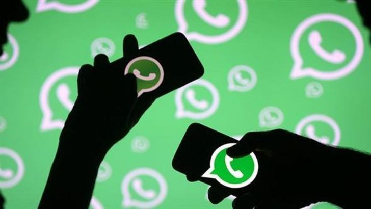 WhatsApp’ta yeni özellik! Grup görüntülü görüşme dönemi - Sayfa 8