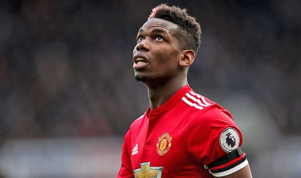 Paul Pogba'dan umre paylaşımı - Sayfa 5