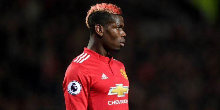 Paul Pogba'dan umre paylaşımı - Sayfa 7