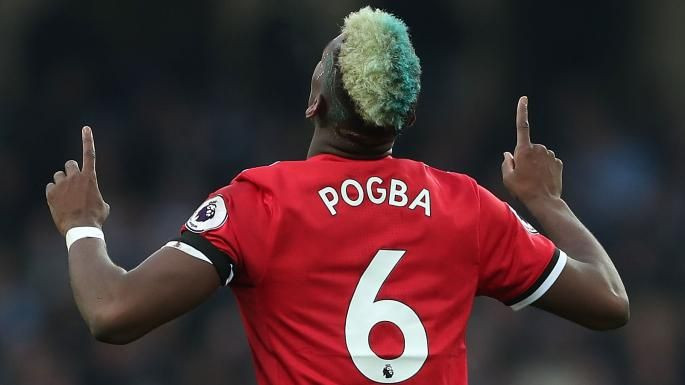 Paul Pogba'dan umre paylaşımı - Sayfa 6