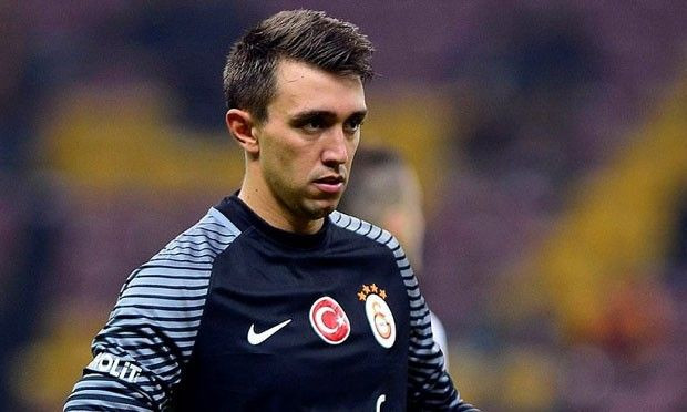 Muslera: Terim geldi gerginlik azaldı ve işimize odaklandık - Sayfa 10