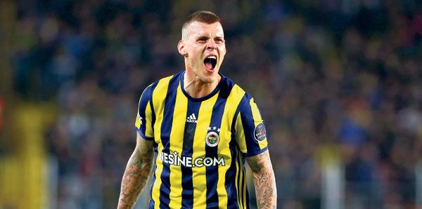 Fenerbahçe’de ilk ayrılan isim belli oldu - Sayfa 8