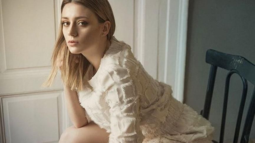 Gizem Karaca’dan uyuşturucu açıklaması: Gençlik hatası olarak değerlendirilmeli - Sayfa 8