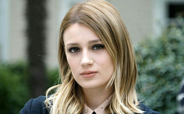 Gizem Karaca’dan uyuşturucu açıklaması: Gençlik hatası olarak değerlendirilmeli - Sayfa 9