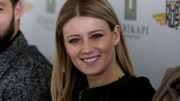 Gizem Karaca’dan uyuşturucu açıklaması: Gençlik hatası olarak değerlendirilmeli - Sayfa 10