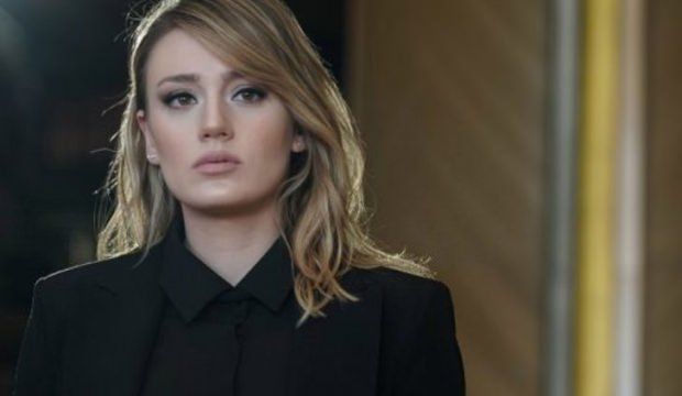 Gizem Karaca’dan uyuşturucu açıklaması: Gençlik hatası olarak değerlendirilmeli - Sayfa 12