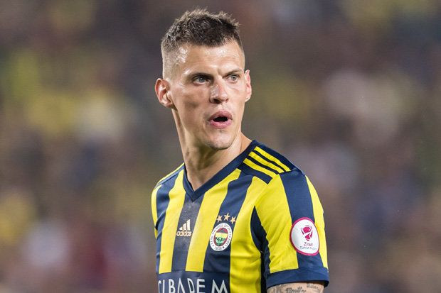 Fenerbahçe’de ilk ayrılan isim belli oldu - Sayfa 10