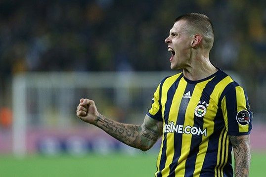 Fenerbahçe’de ilk ayrılan isim belli oldu - Sayfa 9