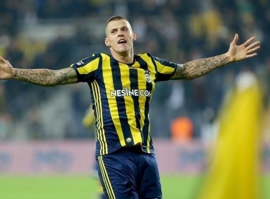 Fenerbahçe’de ilk ayrılan isim belli oldu - Sayfa 13