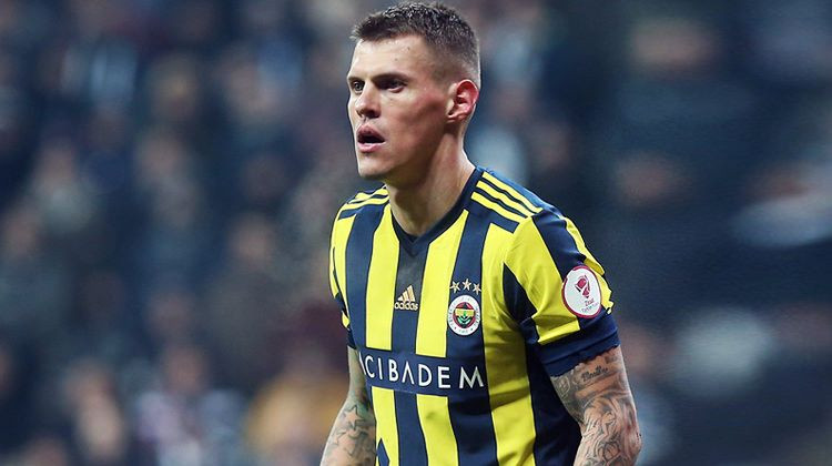 Fenerbahçe’de ilk ayrılan isim belli oldu - Sayfa 12