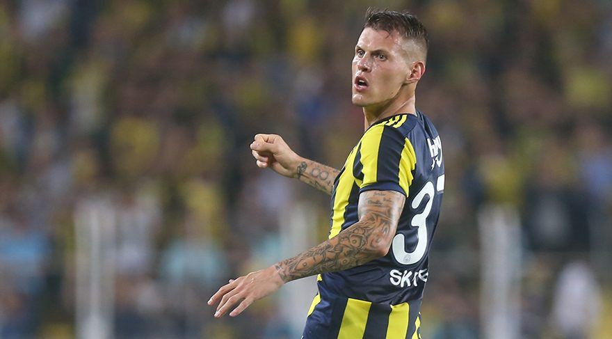 Fenerbahçe’de ilk ayrılan isim belli oldu - Sayfa 14