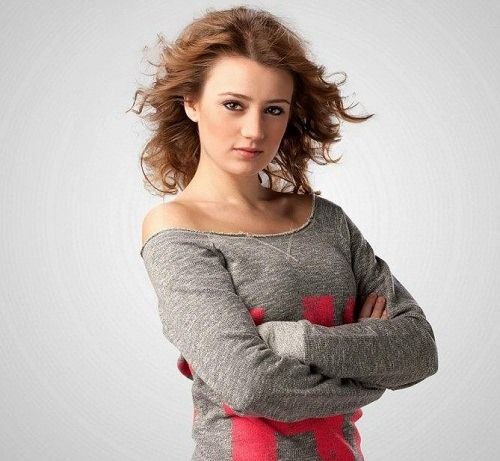 Gizem Karaca’dan uyuşturucu açıklaması: Gençlik hatası olarak değerlendirilmeli - Sayfa 14