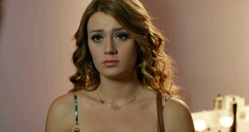 Gizem Karaca’dan uyuşturucu açıklaması: Gençlik hatası olarak değerlendirilmeli - Sayfa 15