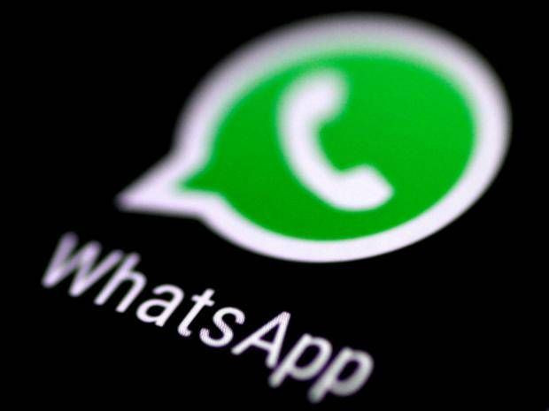 WhatsApp’ta yeni özellik! Grup görüntülü görüşme dönemi - Sayfa 14