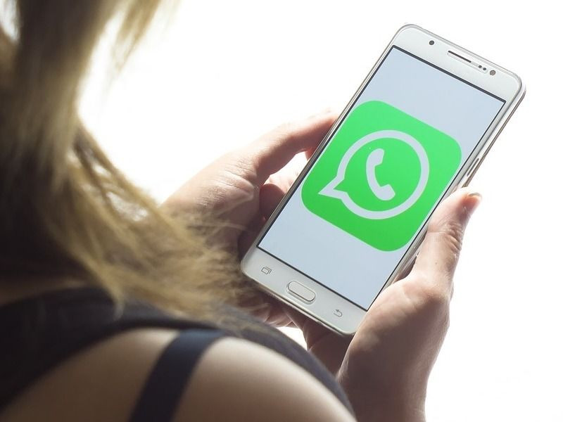 WhatsApp’ta yeni özellik! Grup görüntülü görüşme dönemi - Sayfa 16