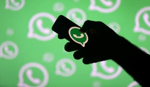 WhatsApp’ta yeni özellik! Grup görüntülü görüşme dönemi - Sayfa 15