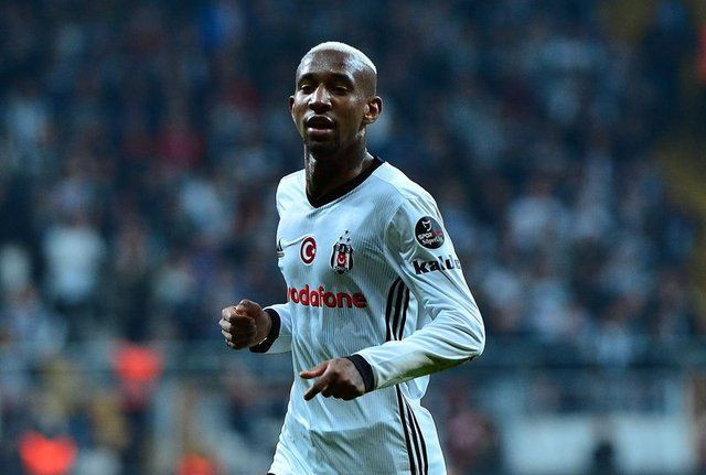 Talisca'dan Beşiktaş'a teklif: Bonservisimi siz alın, beni siz satın - Sayfa 7