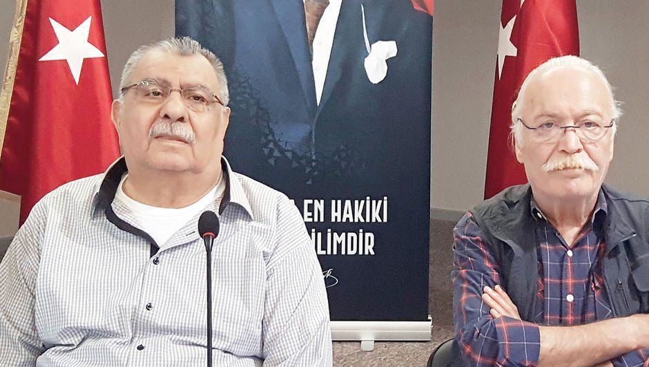 Arif Sağ: Orhan Gencebay nefret suçu işliyor - Sayfa 6