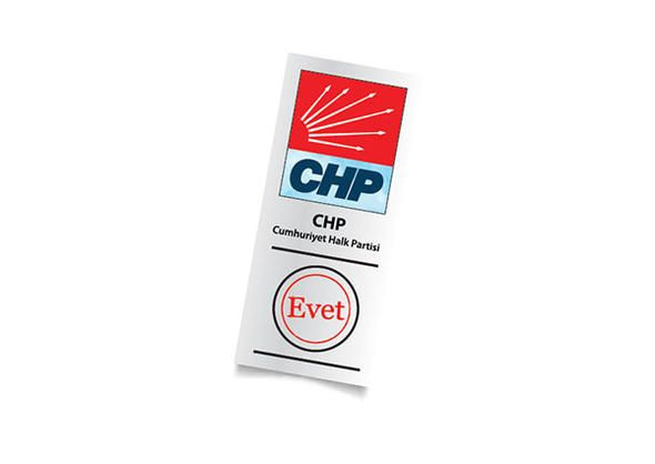 CHP’nin sloganı belli oldu - Sayfa 5