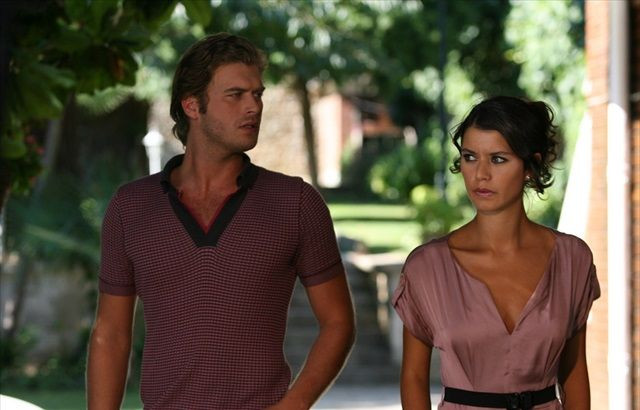 Beren Saat ile Kıvanç Tatlıtuğ yeniden birlikte rol alacak mı? - Sayfa 5