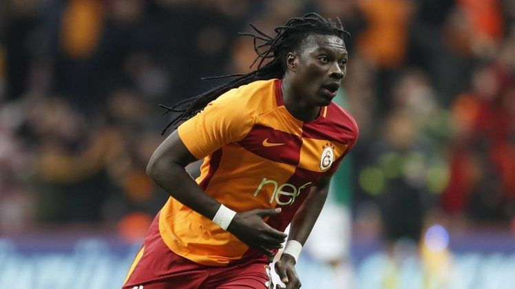 Gomis'ten Türkiye'nin EURO 2024 adaylığına destek - Sayfa 5