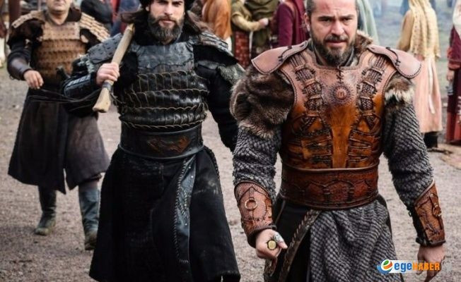 Diriliş Ertuğrul'un sezon finali ne zaman? Dizinin yapımcısı Mehmet Bozdağ açıkladı - Sayfa 11