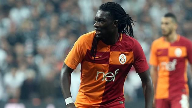 Gomis'ten Türkiye'nin EURO 2024 adaylığına destek - Sayfa 15