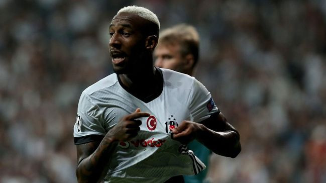 Beşiktaş: 35 milyon euro bizi kurtarmaz - Sayfa 4