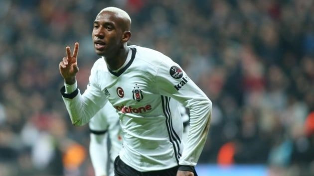 Beşiktaş: 35 milyon euro bizi kurtarmaz - Sayfa 5