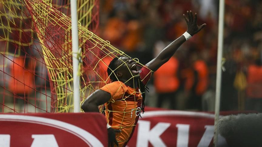 Gomis'ten Türkiye'nin EURO 2024 adaylığına destek - Sayfa 7