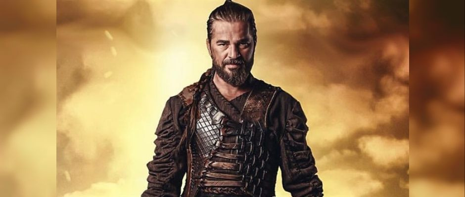 Diriliş Ertuğrul'un sezon finali ne zaman? Dizinin yapımcısı Mehmet Bozdağ açıkladı - Sayfa 8