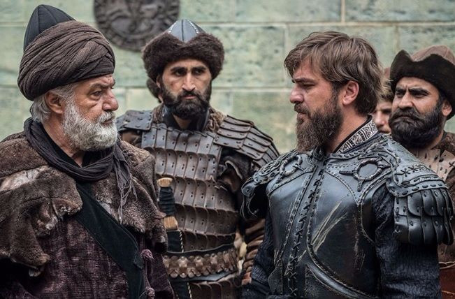 Diriliş Ertuğrul'un sezon finali ne zaman? Dizinin yapımcısı Mehmet Bozdağ açıkladı - Sayfa 10