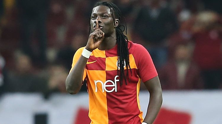 Gomis'ten Türkiye'nin EURO 2024 adaylığına destek - Sayfa 13