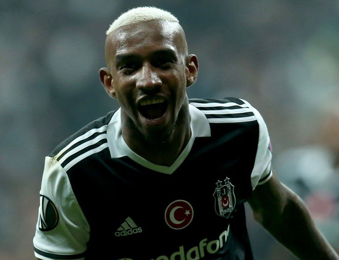 Beşiktaş: 35 milyon euro bizi kurtarmaz - Sayfa 9